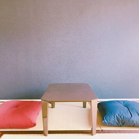 Kyoto Hostel Gloire Eksteriør billede