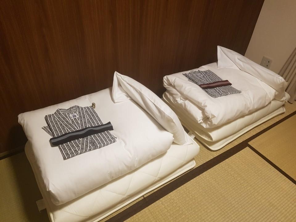 Kyoto Hostel Gloire Eksteriør billede
