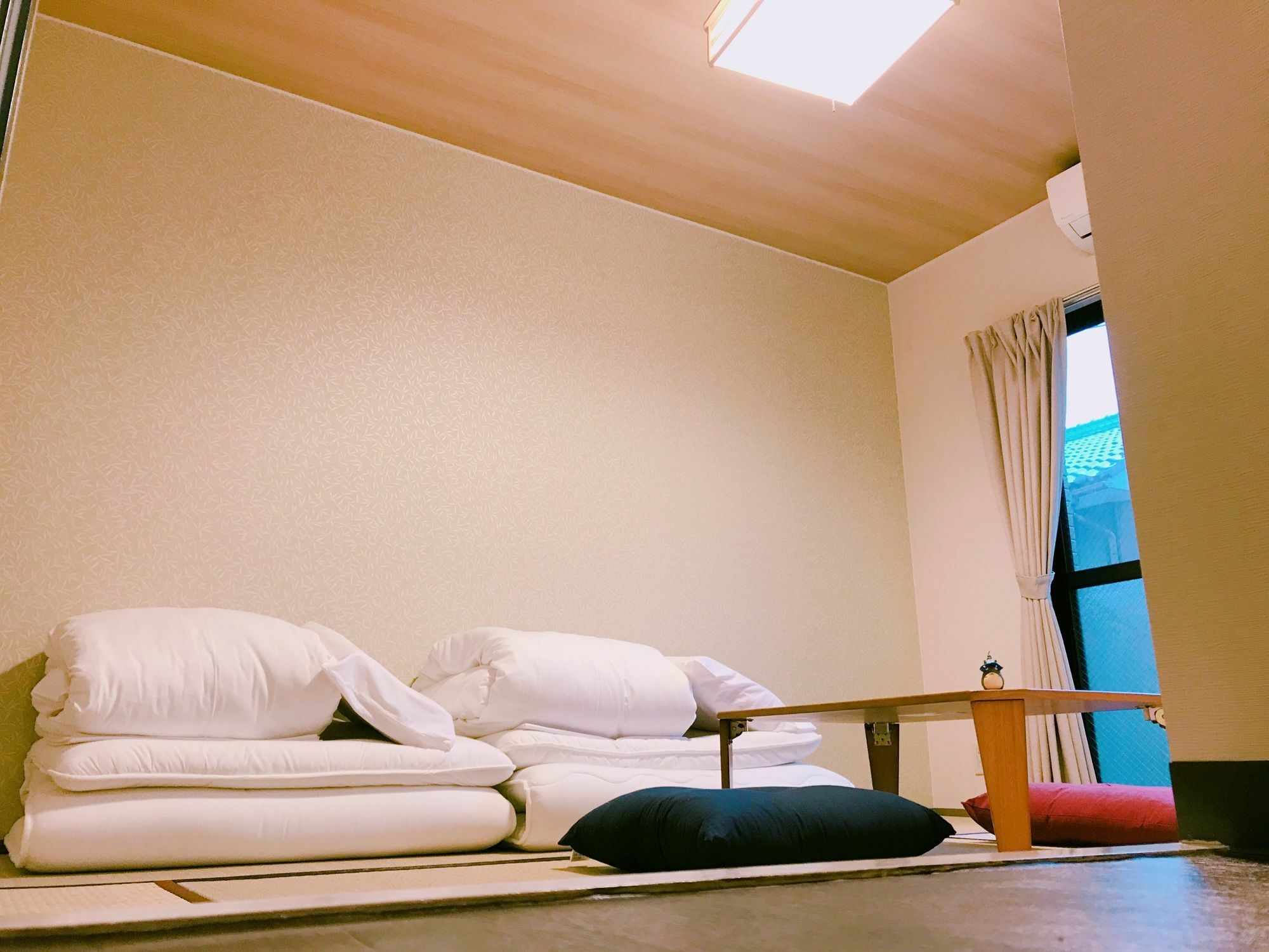 Kyoto Hostel Gloire Eksteriør billede